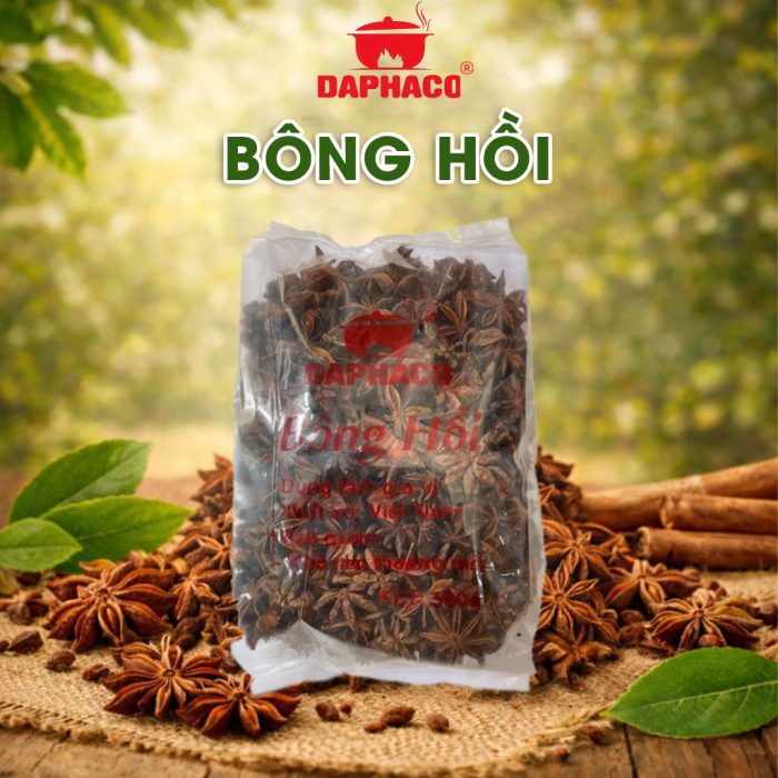 Bông hồi