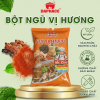 Bột ngũ vị hương